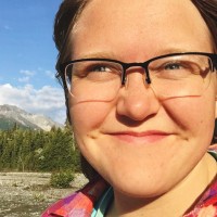 Crewchief Systems Employee Rebecca Vaughn's profile photo