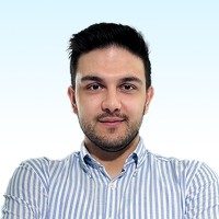 FİGES A.Ş. Employee Dogukan Kilinc's profile photo