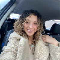 Bay Seal Company Employee Christiana Morris's profile photo
