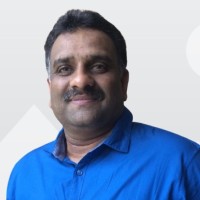 HostBooks Limited Employee Bhaskar Venkatraman's profile photo