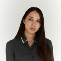 Pinna Goldberg Employee Anna Rogova's profile photo