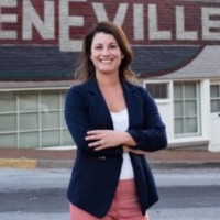 Burdisco LLC Employee Aly Collins's profile photo