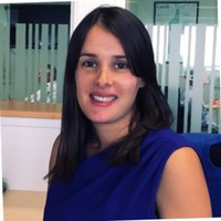 Flamingo Horticulture Employee Gillian Getty's profile photo