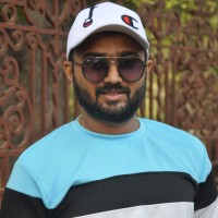HashCode Employee Divyesh Shingala's profile photo