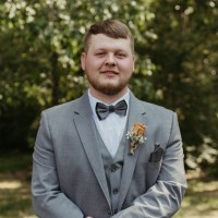 Storm Technologies, Inc. Employee Christian Storm's profile photo