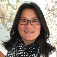 Beazley Security Employee Elisabeth Nuboer's profile photo