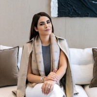 Dress The Space Interior Design F.Z.E Employee Reem Moussalli's profile photo