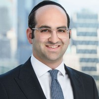 Moshe Gershenfeld Email