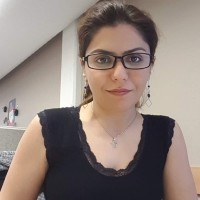 QCIF Employee Fereshteh Nayyeri's profile photo
