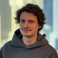 Gemeos Employee Alexandre Baverel's profile photo