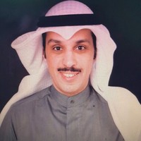 Al Khafji Joint Operations Employee Abdullah Almutairi's profile photo