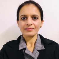 Canadian College of Naturopathic Medicine Employee Prabhjot Chohan's profile photo