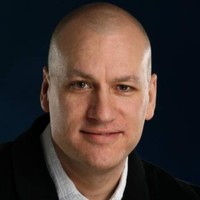 Worldwide Clinical Trials Employee Tony Markey's profile photo