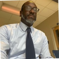 Jackson Public Schools Employee Mark Young Sr.'s profile photo