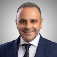 Mersaco SAL Employee Wissam Haddad's profile photo
