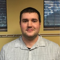 Lathrop Trotter Employee Colton Goudy's profile photo
