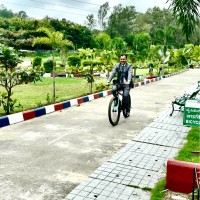 Union Bank of India Employee Sanjeev Kumar's profile photo