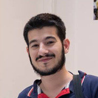 Executive Level Employee Nikos Lourountzis's profile photo