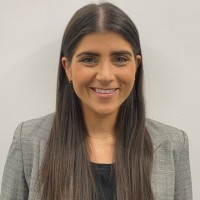 Jewish Family and Child Service Employee Shawna Gorsky's profile photo