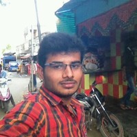 Manigandan Srinivasan Email