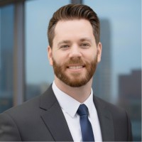 Insperity Employee Daniel Faulk's profile photo
