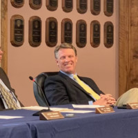 Mitchell Community College Employee Matthew Selves's profile photo