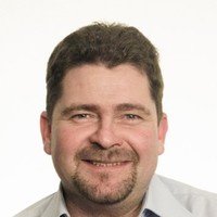 Svatek AB Employee Börje Karlsson's profile photo