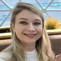 WalkMe™ Employee Anna Miroshnichenko's profile photo