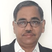 VISWAGURU Employee G Ramesh's profile photo