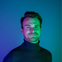 Joris Neuman Email