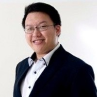 Benjamin Seow Email
