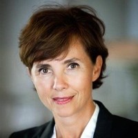 Sophie Kerbois Email & Phone Number