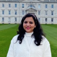 Public Policy Projects Employee Bhawna Patel's profile photo