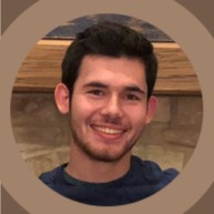  Employee Cole Patton's profile photo