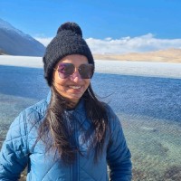 Farcast Biosciences Employee Moumita Nath's profile photo