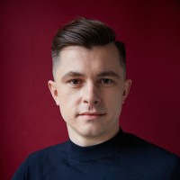 Shopsys Employee Matěj Kapošváry's profile photo