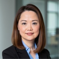 SystImmune Employee Jie D'Elia's profile photo