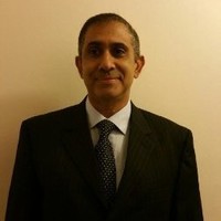 Cleveland Clinic Employee Sameh Salama's profile photo
