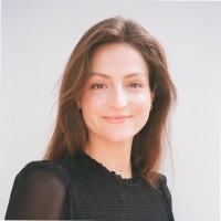 NBA Take-Two Media Employee Emmanuelle Gers's profile photo