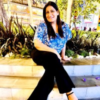 MPC Cloud Consulting Pvt Ltd Employee Seema Malik's profile photo