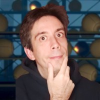 Save Games Studio Employee Carlos Adán López's profile photo