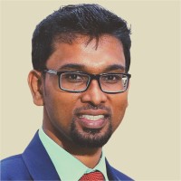 Foxconn Employee Jeeva K's profile photo