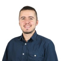 GSG // Global Sports Group Employee Ognjen Popović's profile photo
