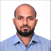 CREO TECH Employee Sadish Velusamy's profile photo
