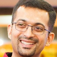 Ananth Ram Email