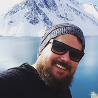Bludata Software Employee Dejorgenes Hasse's profile photo
