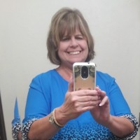 Diocese of Venice in Florida Employee Nancy Harmon's profile photo