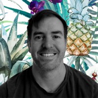 Important Looking Pirates VFX Employee Donal Byrne's profile photo