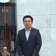 KazTransOil Employee Askar Yessengeldin's profile photo