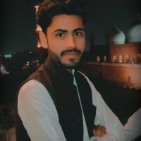 Hammad Rao Email